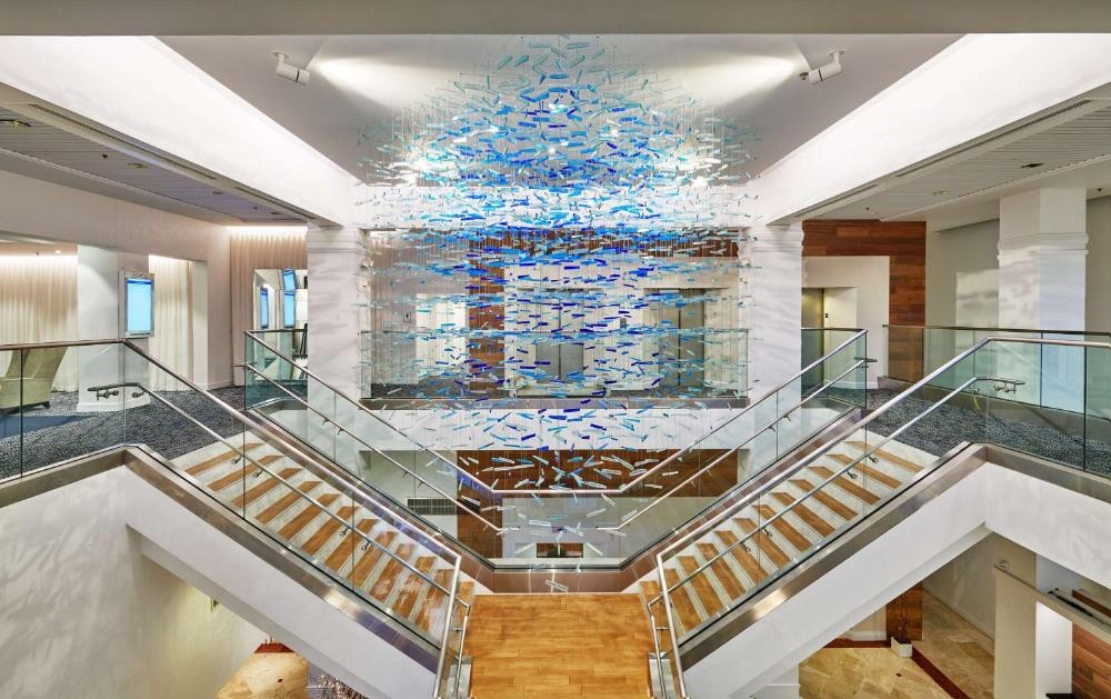 Bahia Mar Fort Lauderdale Beach- A DoubleTree By Hilton